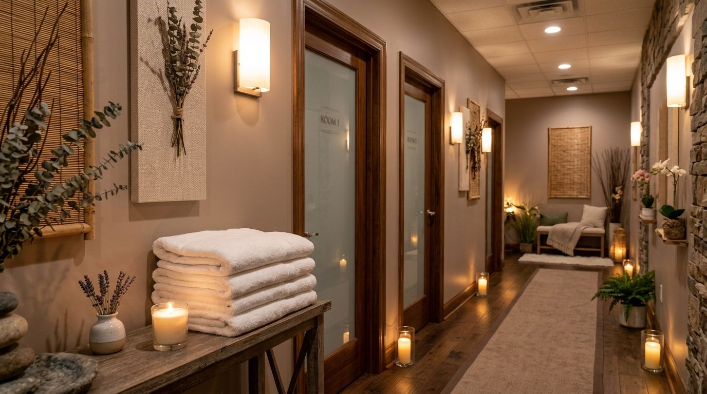Guyu Massage & Spa, spa in College Park, MD, photo 1 of 6